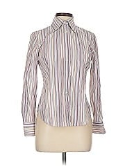 Etro Long Sleeve Blouse