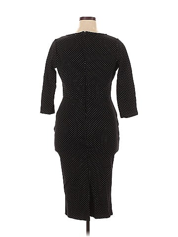 Unique Vintage Cocktail Dress (view 2)