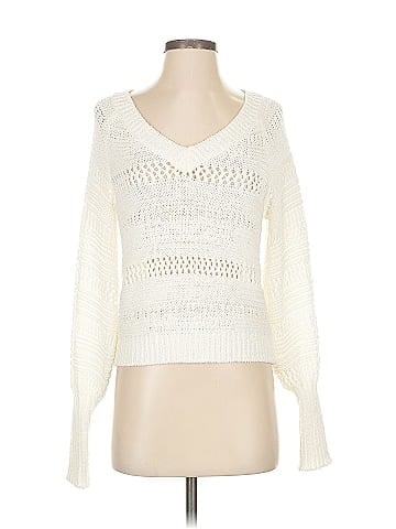 525 America Pullover Sweater (view 1)