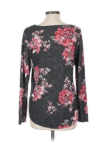 24/7 Maurices Long Sleeve T-Shirt (view 2)