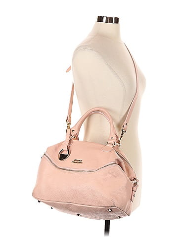 Versace Collection Leather Satchel (view 2)