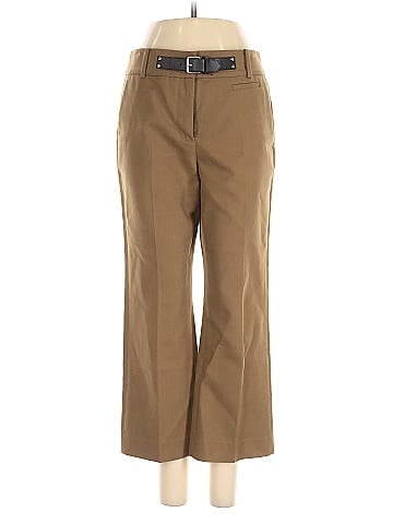 Alexander Wang Khakis (view 1)