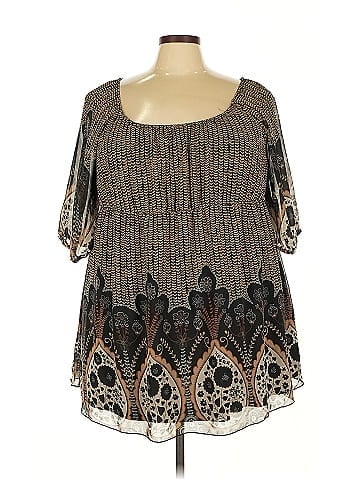 Venezia Casual Dress (view 1)