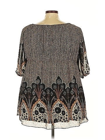 Venezia Casual Dress (view 2)
