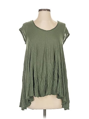 Pure & Good Sleeveless T-Shirt (view 1)