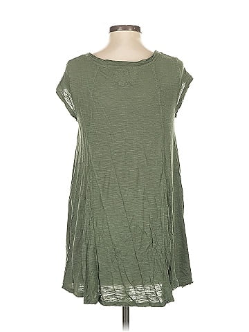 Pure & Good Sleeveless T-Shirt (view 2)