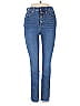 Madewell Blue Jeans Size 24 waist - photo 1