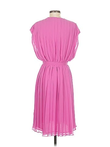 J.Crew Collection Cocktail Dress (view 2)