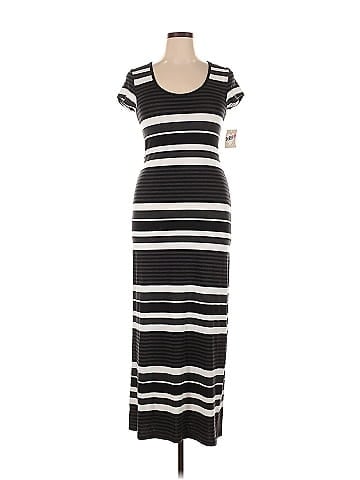 Derek Heart Casual Dress (view 1)