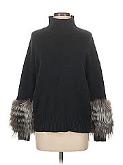 C By Bloomingdales Cashmere Pullover Sweater