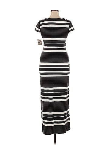 Derek Heart Casual Dress (view 2)