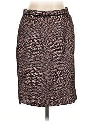 J.Crew Collection Casual Skirt