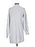 Assorted Brands 100% Polyester Gray Cardigan Size 2 - photo 2