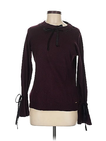 Ivanka Trump Pullover Sweater (view 1)