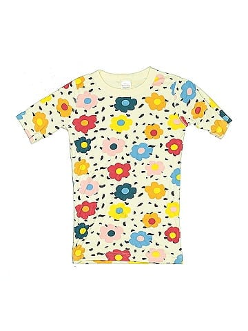 Hanna Andersson Short Sleeve Top (view 1)