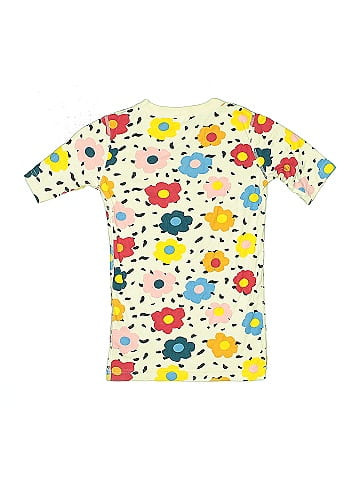 Hanna Andersson Short Sleeve Top (view 2)