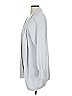 Assorted Brands 100% Polyester Gray Cardigan Size 2 - photo 5