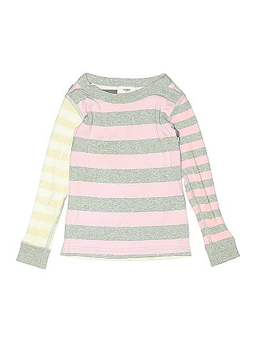 Hanna Andersson Long Sleeve T-Shirt (view 1)