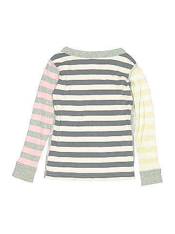 Hanna Andersson Long Sleeve T-Shirt (view 2)