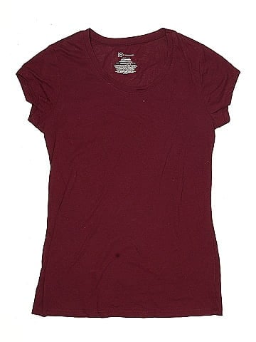 No Boundaries Sleeveless T-Shirt (view 1)