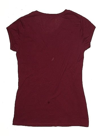 No Boundaries Sleeveless T-Shirt (view 2)