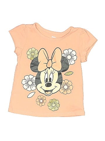 Disney Short Sleeve T-Shirt (view 1)