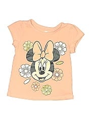 Disney Short Sleeve T Shirt
