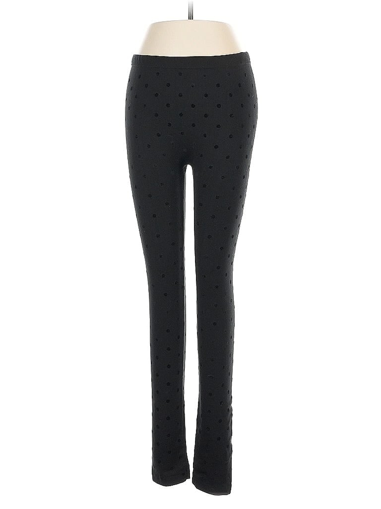 Pre-owned Unbranded Active Pants In Black