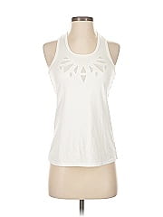 Lucky In Love Tank Top