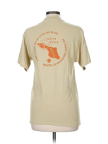 Port & Company Short Sleeve T-Shirt (view 2)