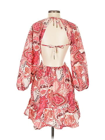 Chufy Hari Mini Dress (view 2)