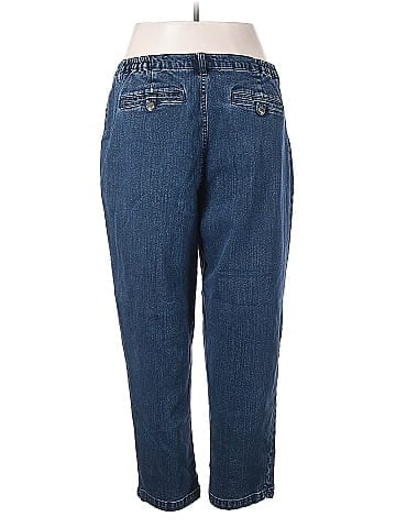 Westport Jeans (view 2)