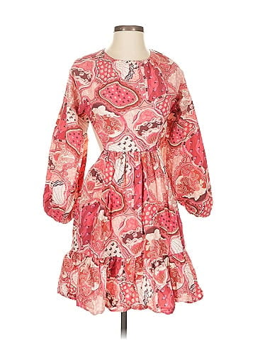 Chufy Hari Mini Dress (view 1)
