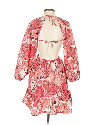 Chufy Hari Mini Dress (view 2)