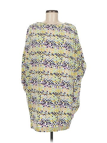 Elizabeth and James Casual Dress (view 1)