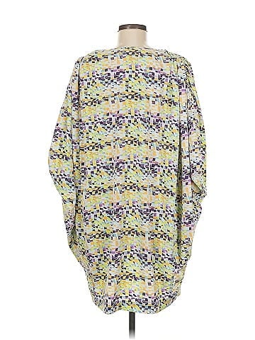 Elizabeth and James Casual Dress (view 2)