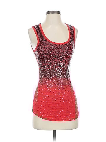 rue21 Sleeveless Top (view 1)