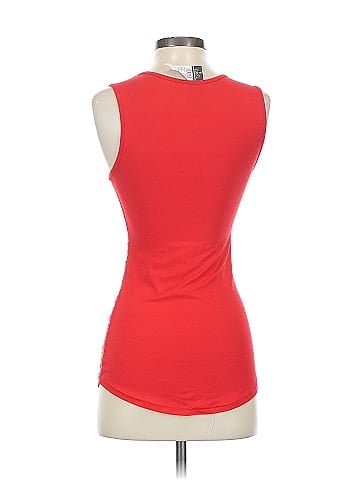 rue21 Sleeveless Top (view 2)