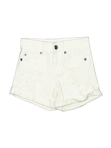Vintage Havana Denim Shorts (view 1)