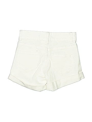 Vintage Havana Denim Shorts (view 2)