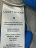 Lucky Brand Green Long Sleeve T-Shirt Size 6 - photo 4