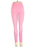 Zyia Active Pink Active Pants Size 4 - photo 2