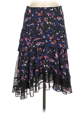 Jason Wu Collective Printed Layer Skirt (view 1)
