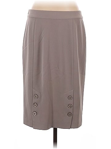 Intuitions Formal Skirt (view 2)