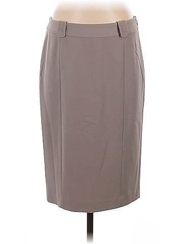 Intuitions Formal Skirt (view 1)