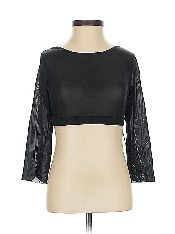 SKIMS 3/4 Sleeve Top (view 1)