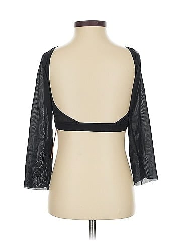 SKIMS 3/4 Sleeve Top (view 2)