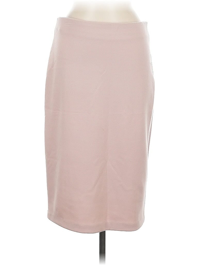 Pre-owned Philosophy Republic Clothing Formal Skirt In Brown