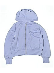Abercrombie Zip Up Hoodie