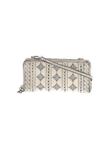 Brighton Leather Crossbody Bag (view 1)